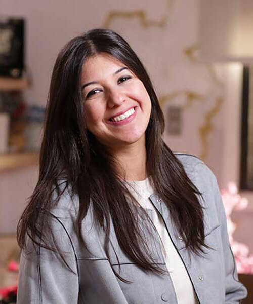 نرمين صدّيق