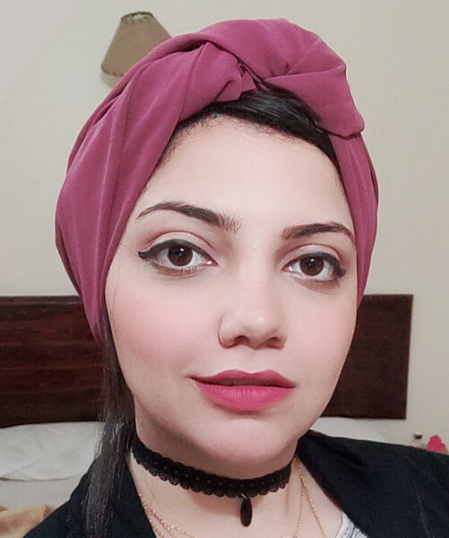 نورهان السباعي