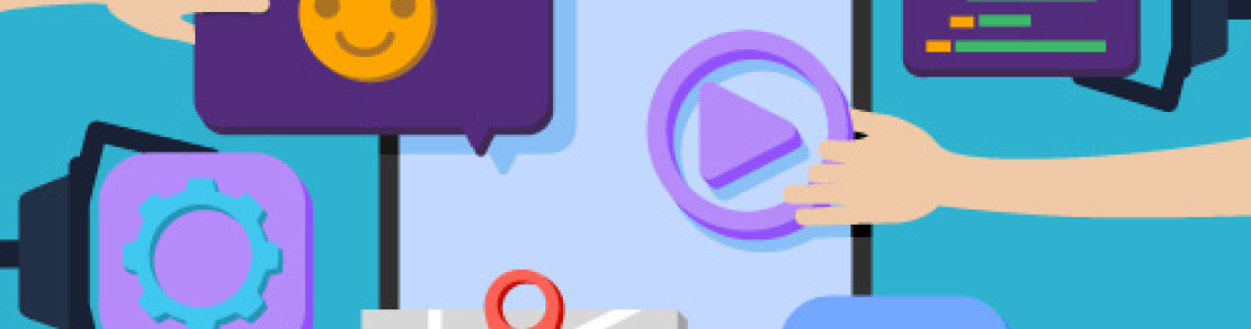 تصميم وتطوير تطبيقات الهاتف