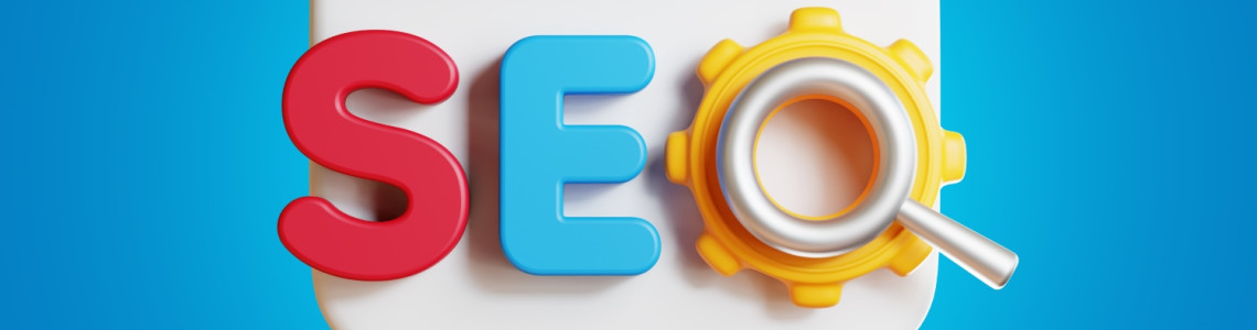 تحسين محركات البحث (SEO)