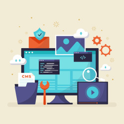 تصميم الجرافيك وواجهة المستخدم