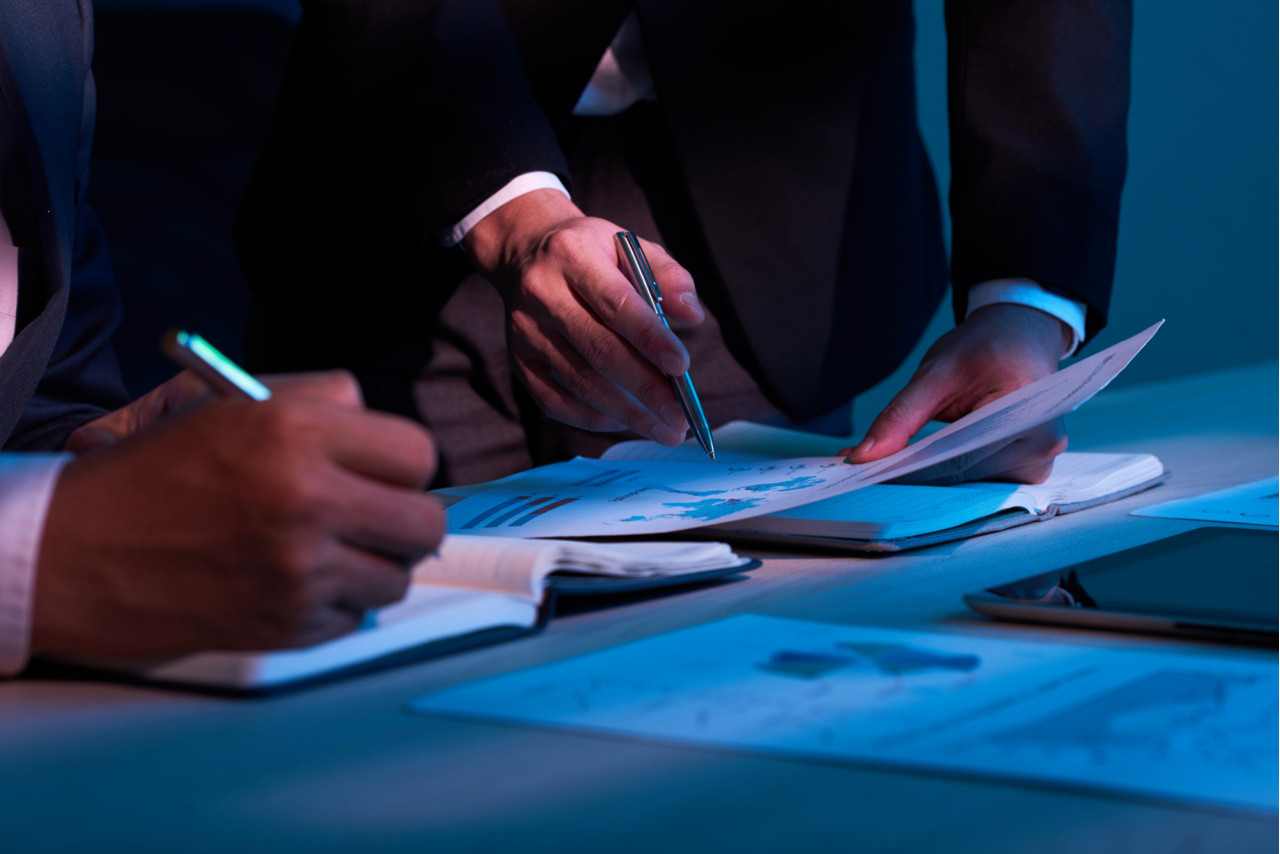 استثمارك في رسكبس مضمون